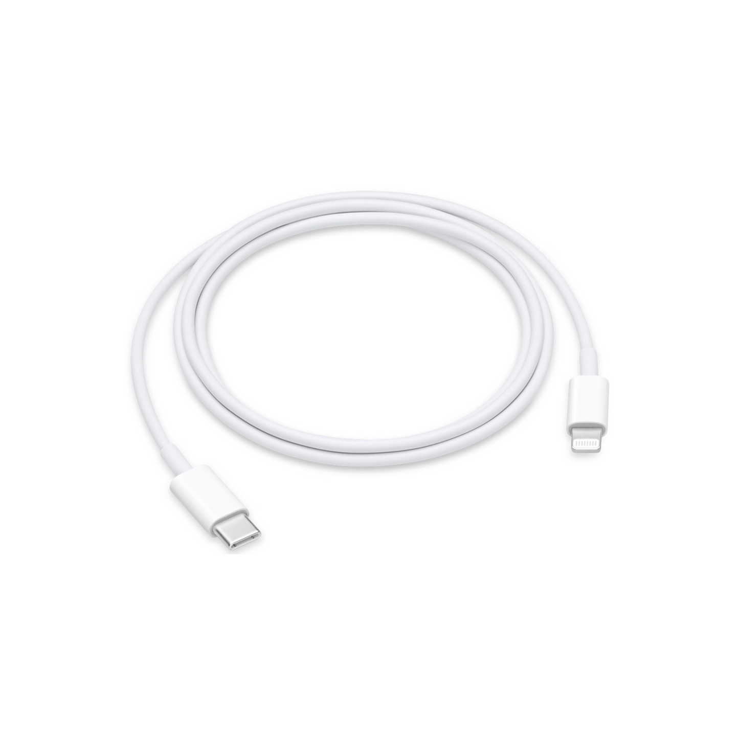 Cable Lightning a USB-C para iPhone