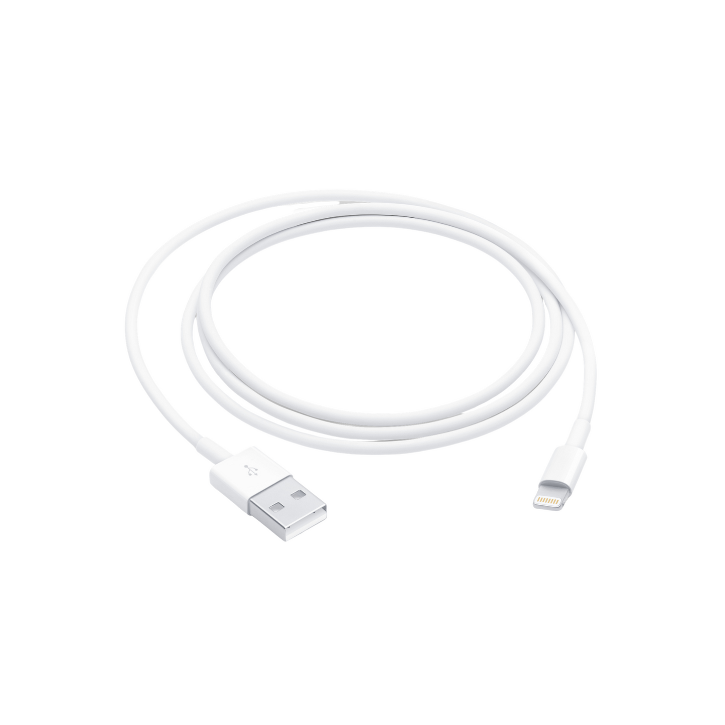 Cable Lightning a USB para iPhone