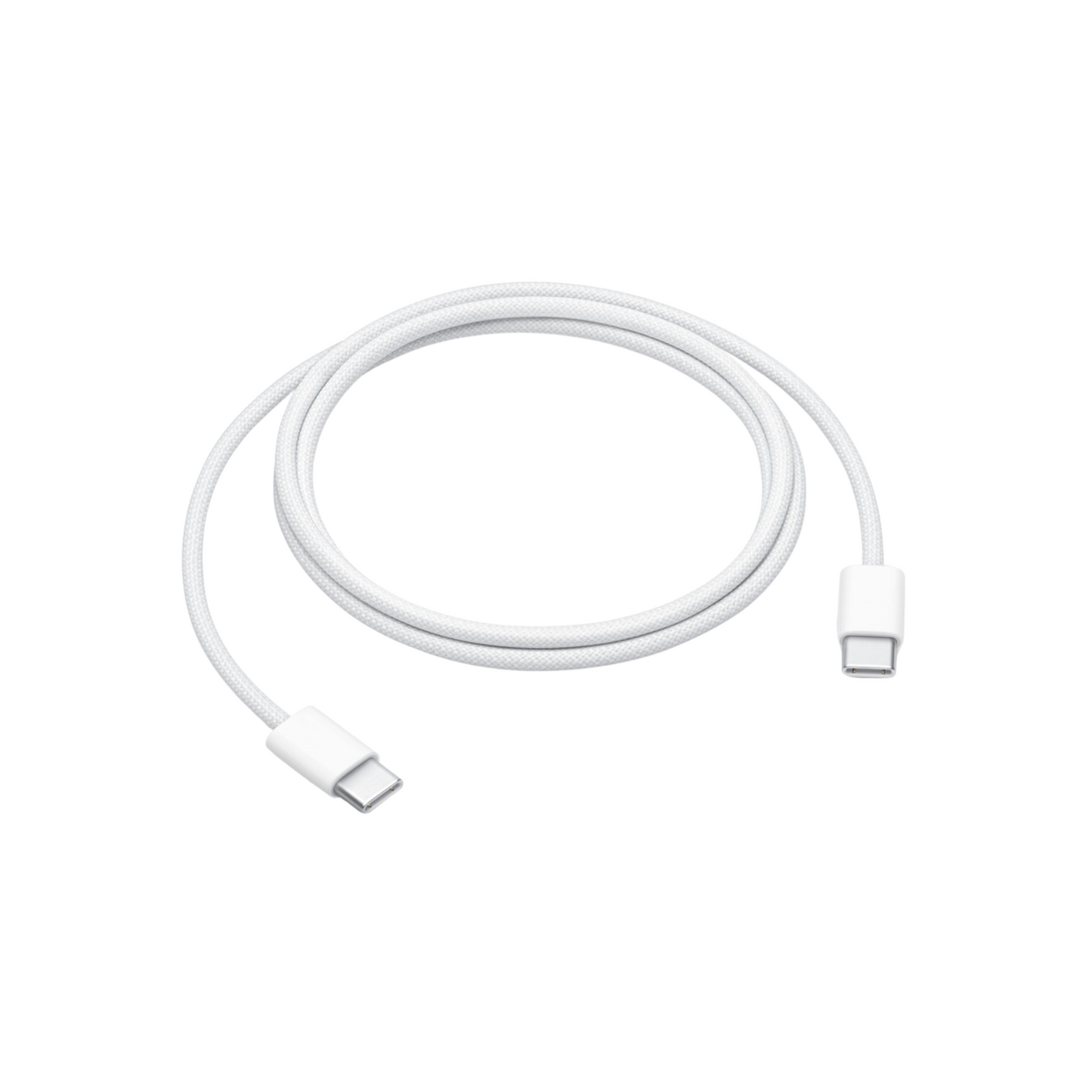 Cable USB-C a USB-C para iPhone