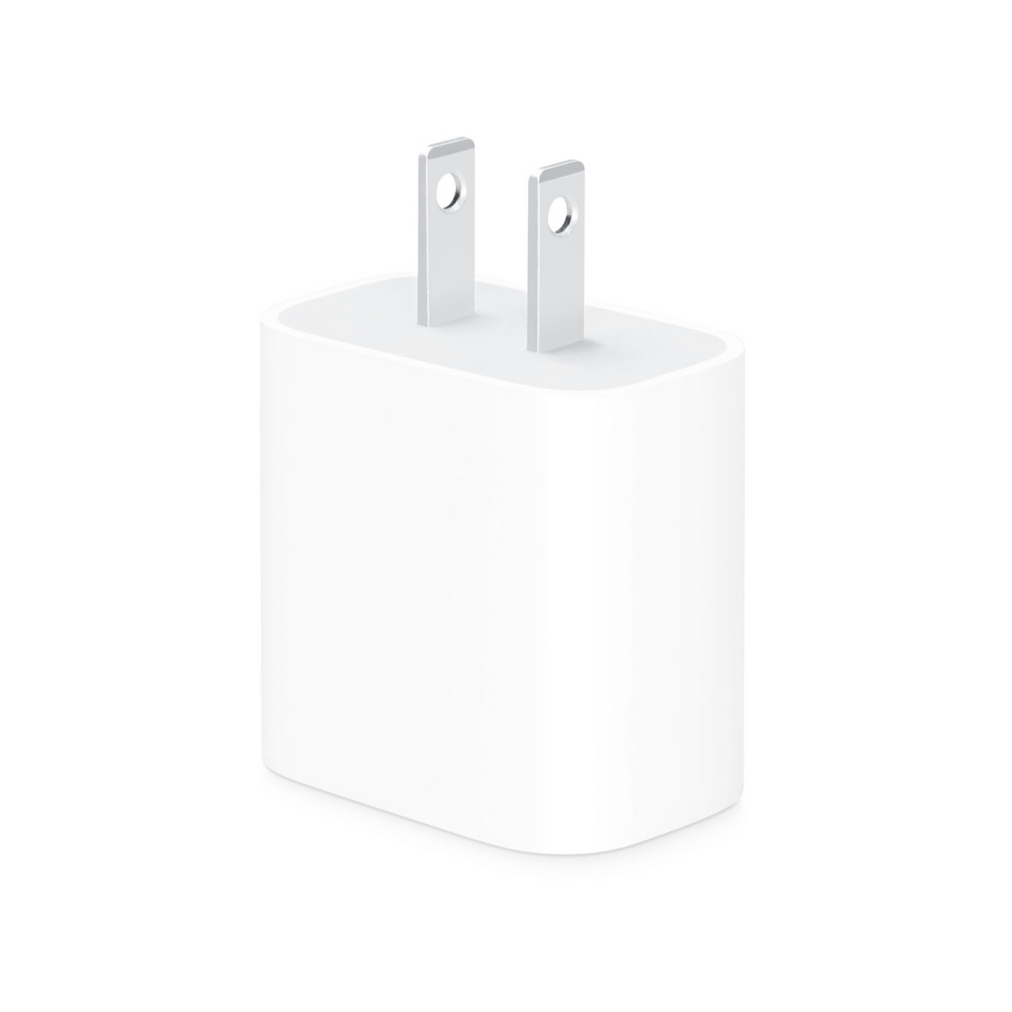 Adaptador de Corriente / Taco USB-C 20W para iPhone