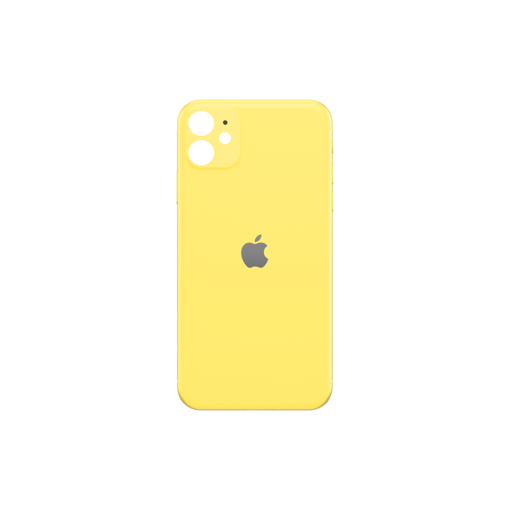 Tapa Trasera iPhone 11