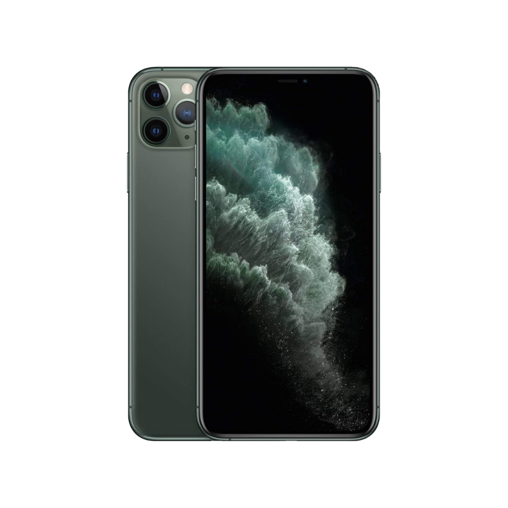 iPhone 11 Pro