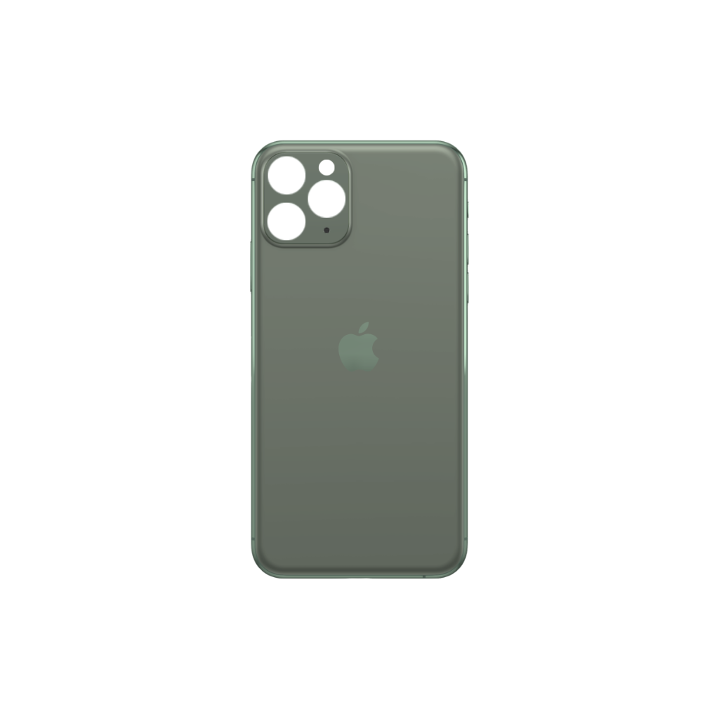 Tapa Trasera iPhone 11 Pro Max