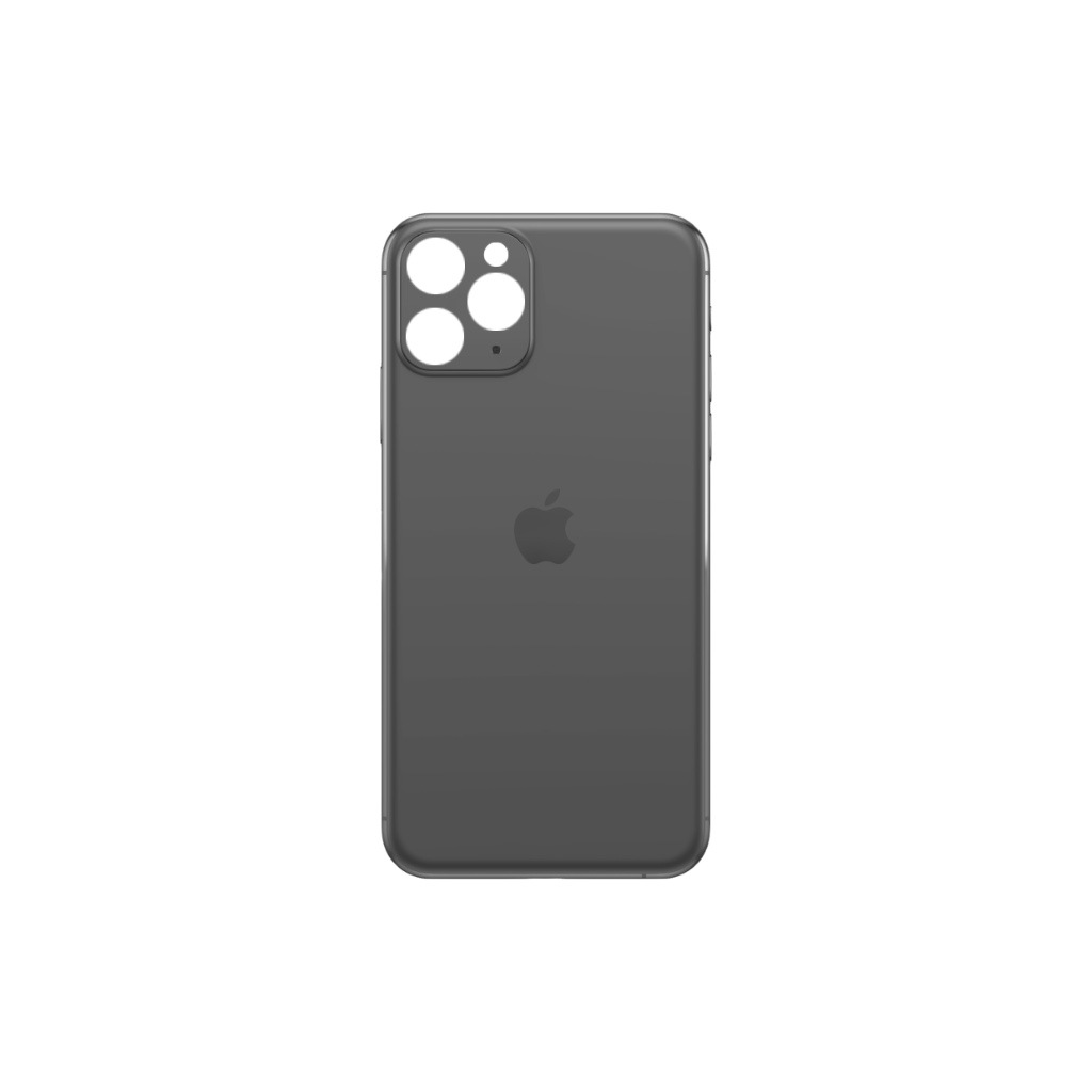 Tapa Trasera iPhone 11 Pro Max
