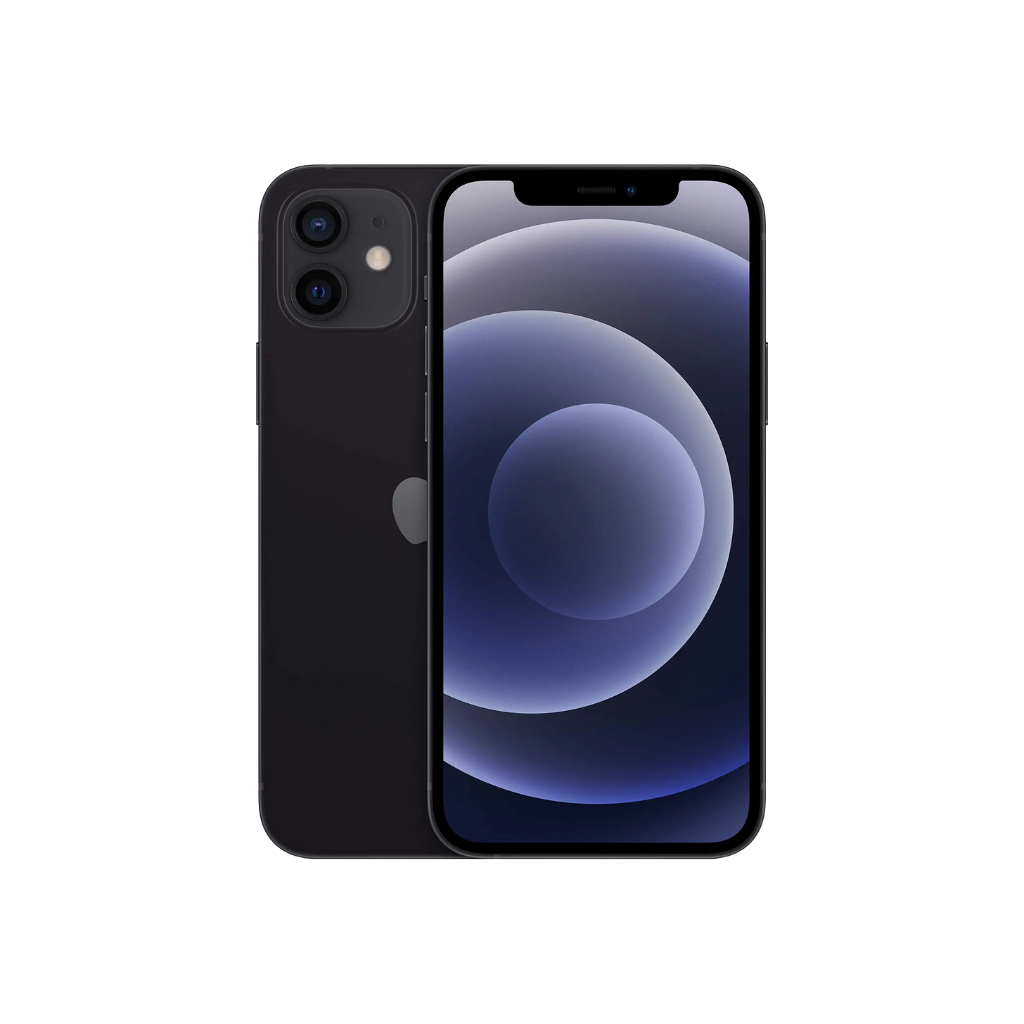iPhone 12 mini