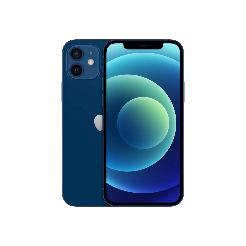 iPhone 12 mini