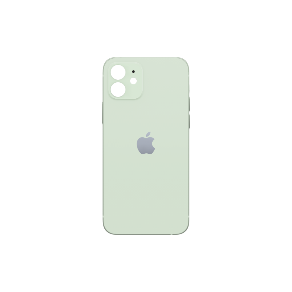 Tapa Trasera iPhone 12
