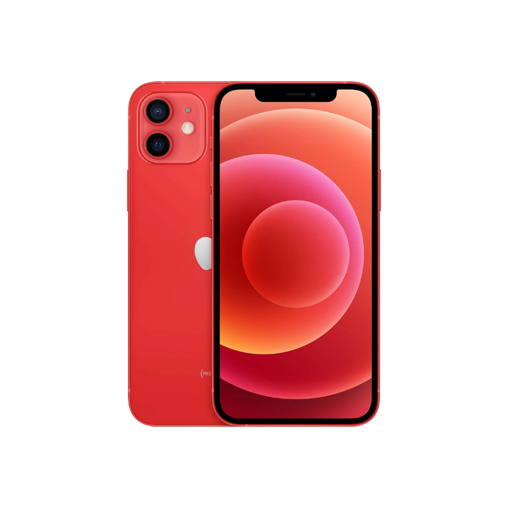 iPhone 12 mini