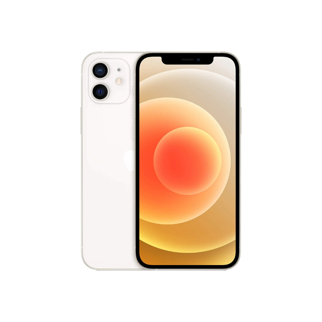 iPhone 12 mini