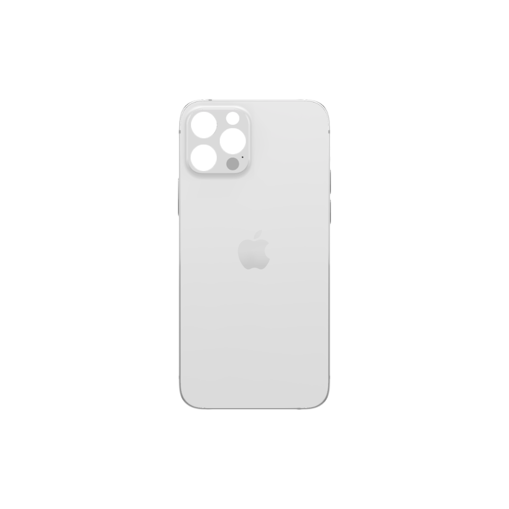 Tapa Trasera iPhone 12 Pro