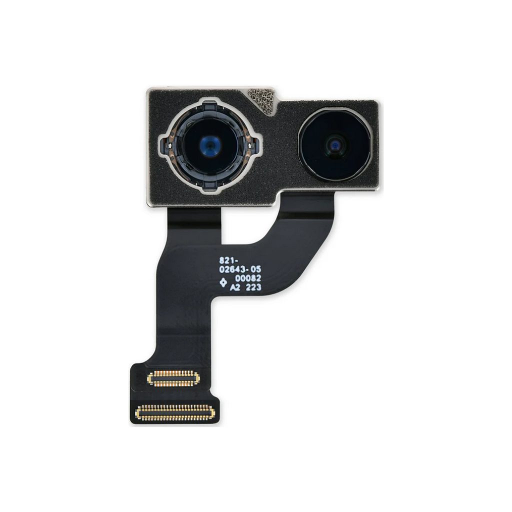 Cámara Trasera iPhone 12 mini