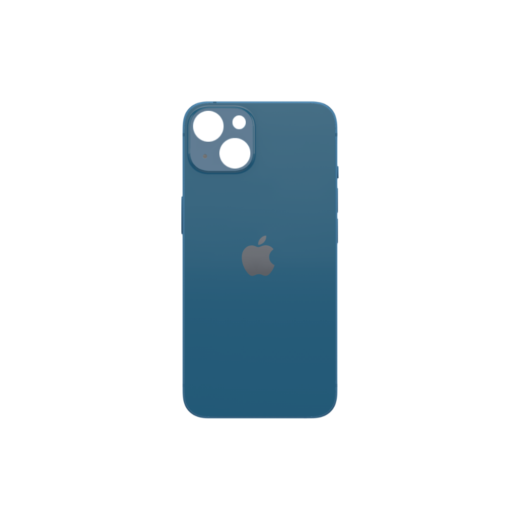 Tapa Trasera iPhone 13