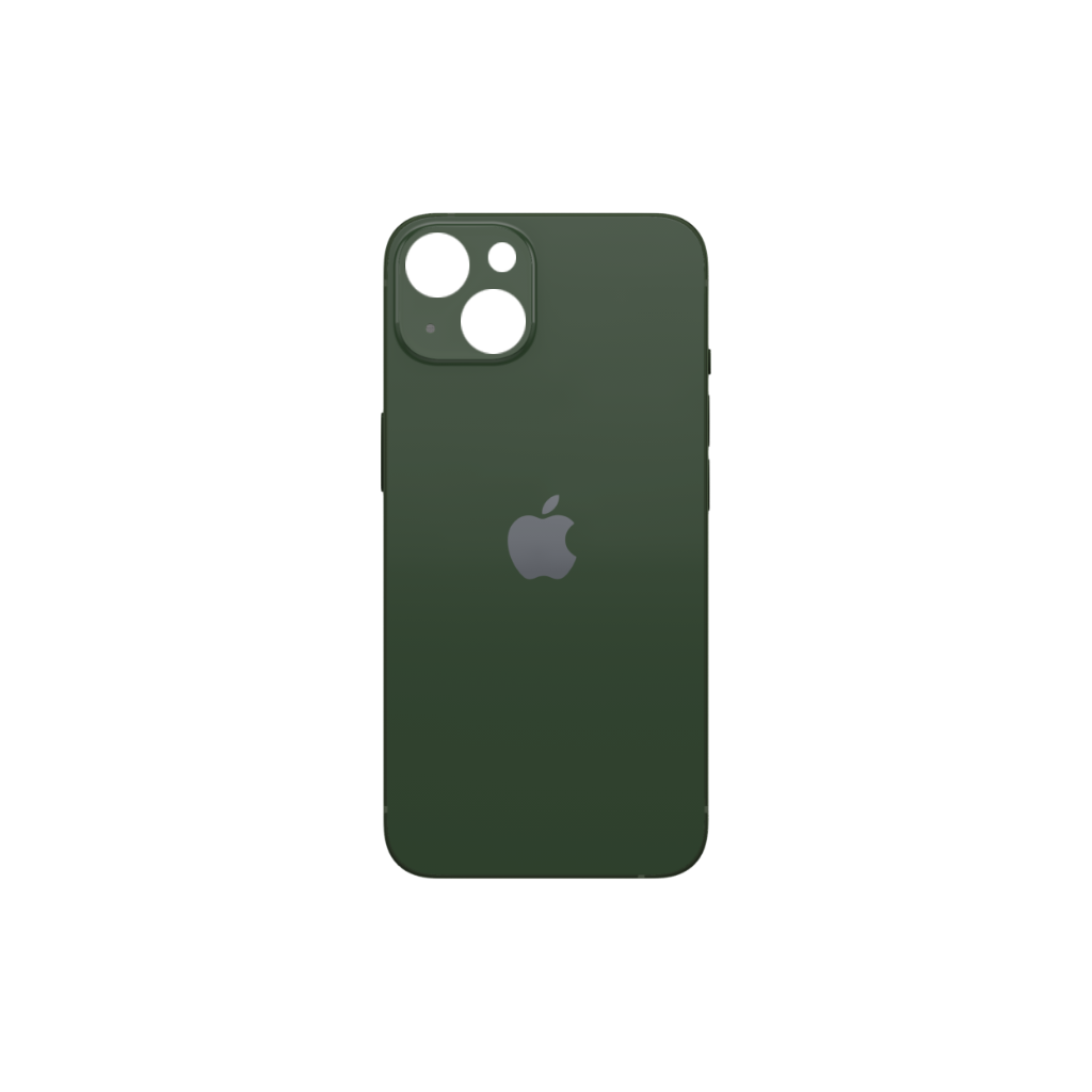 Tapa Trasera iPhone 13