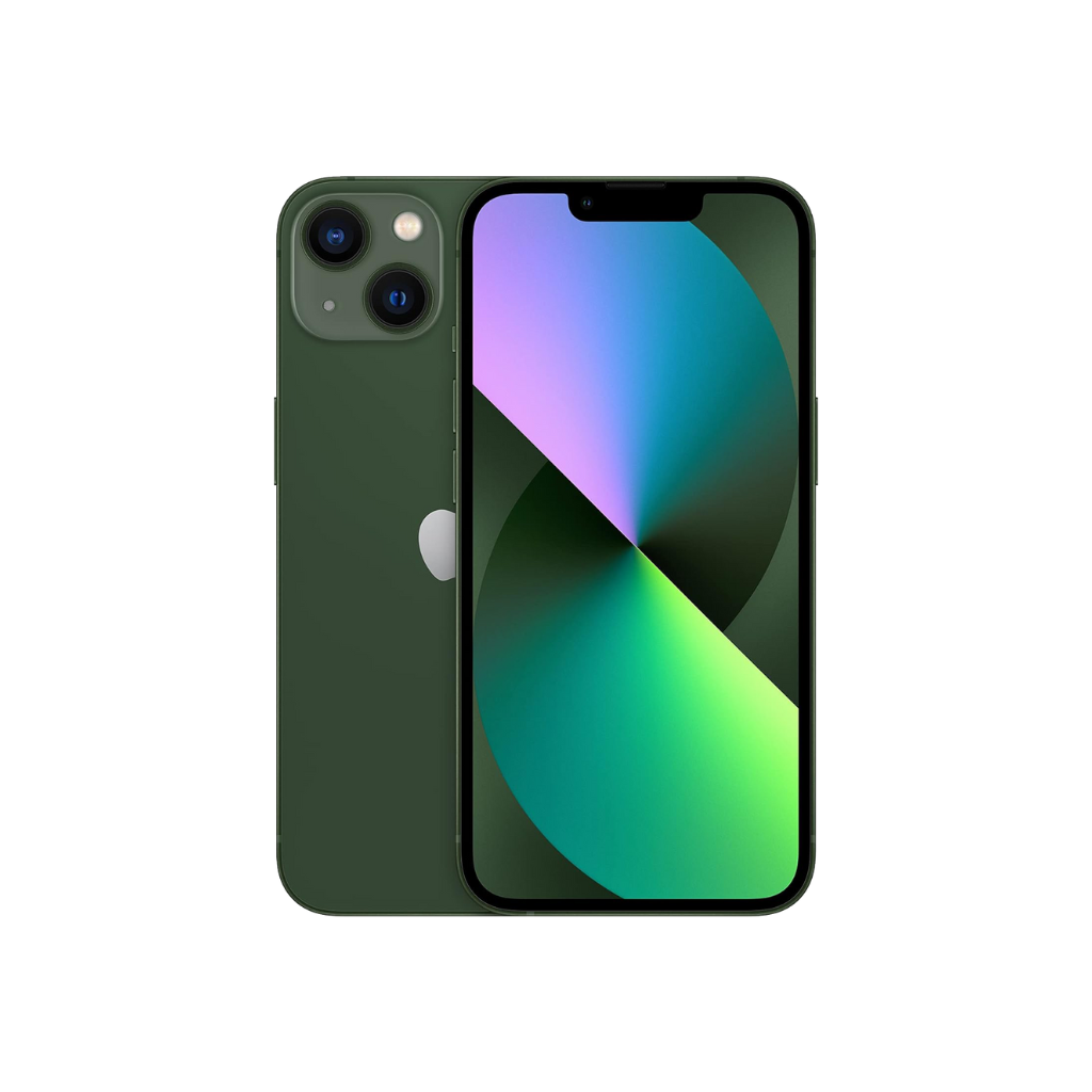 iPhone 13 mini