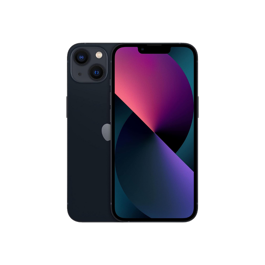 iPhone 13 mini