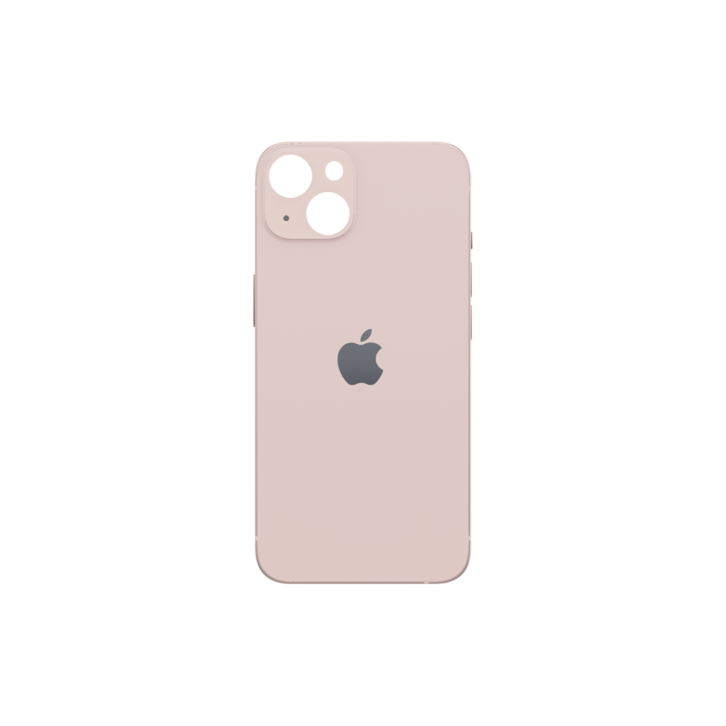 Tapa Trasera iPhone 13
