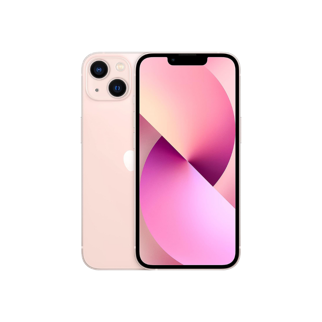 iPhone 13 mini