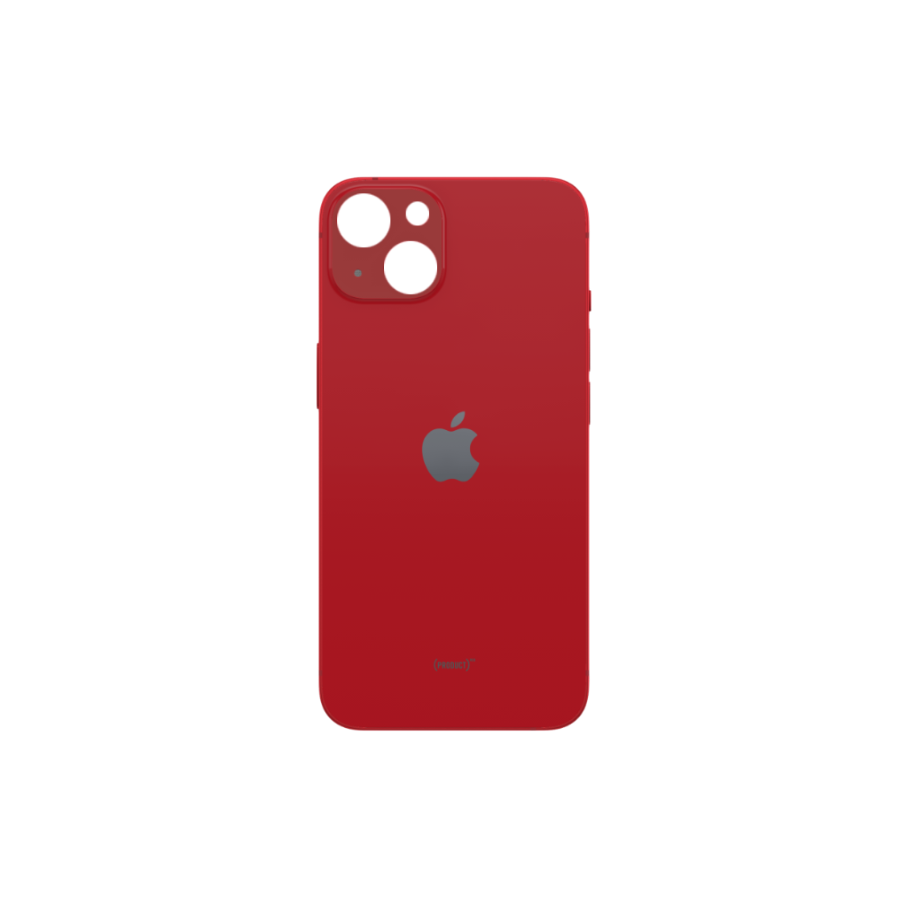 Tapa Trasera iPhone 13