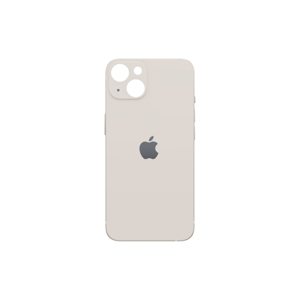 Tapa Trasera iPhone 13