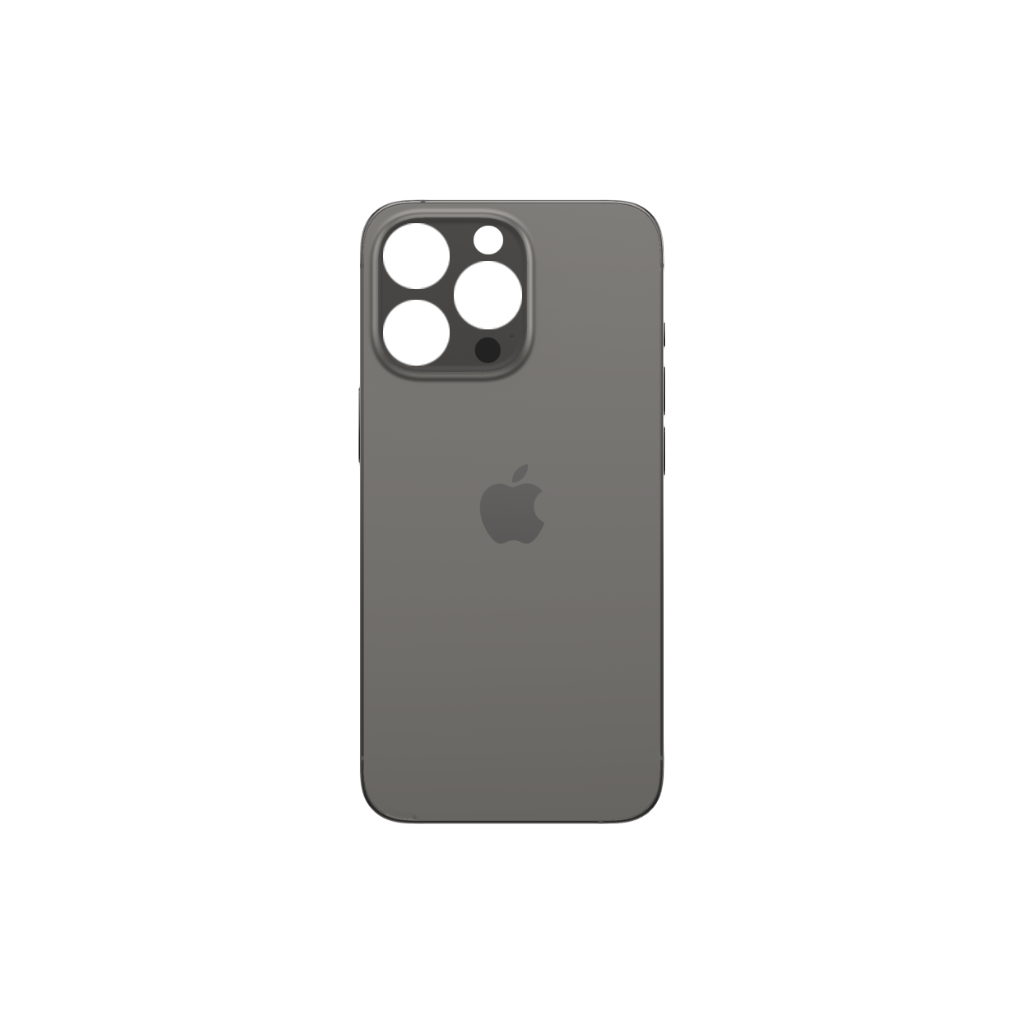 Tapa Trasera iPhone 13 Pro Max
