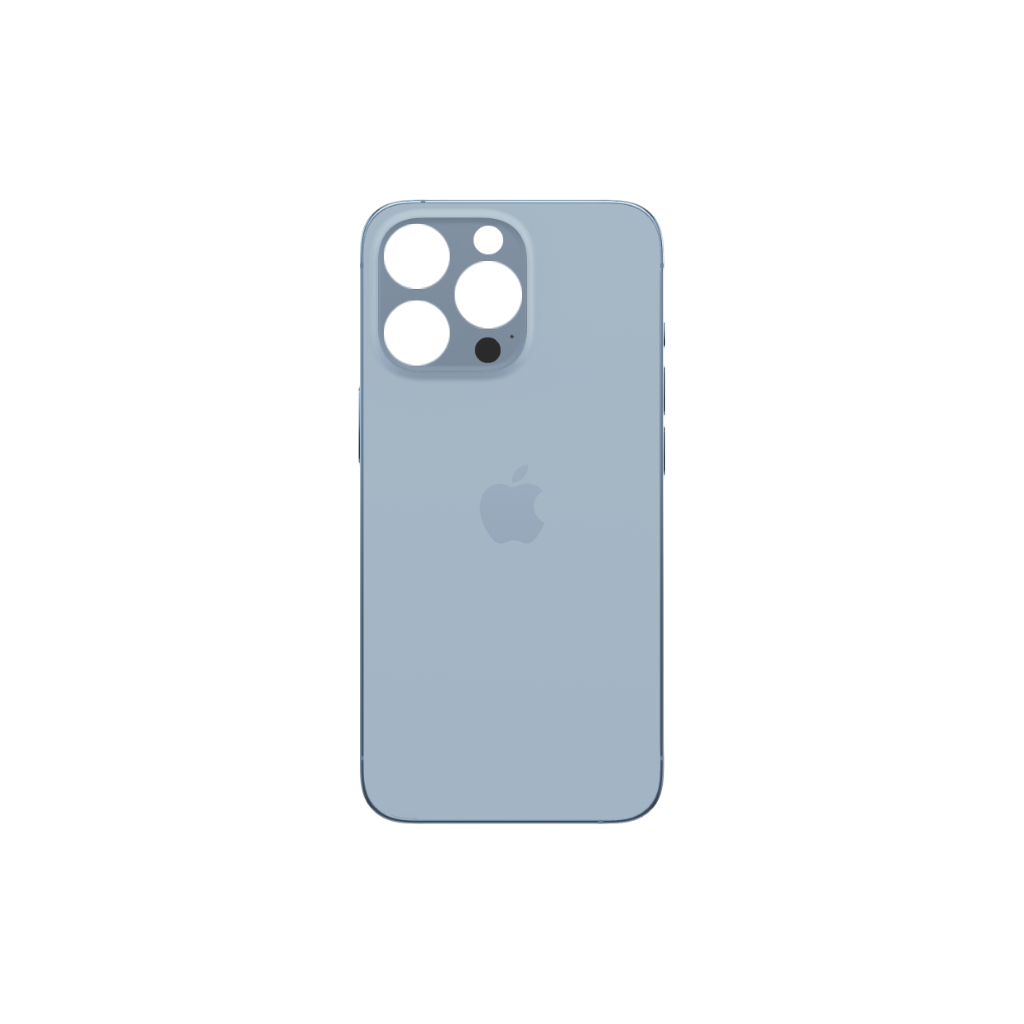 Tapa Trasera iPhone 13 Pro Max