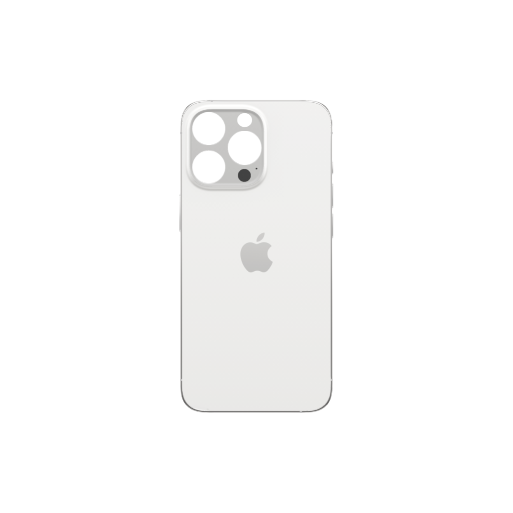 Tapa Trasera iPhone 13 Pro Max