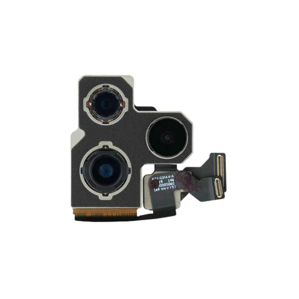 Cámara Trasera iPhone 13 Pro / 13 Pro Max