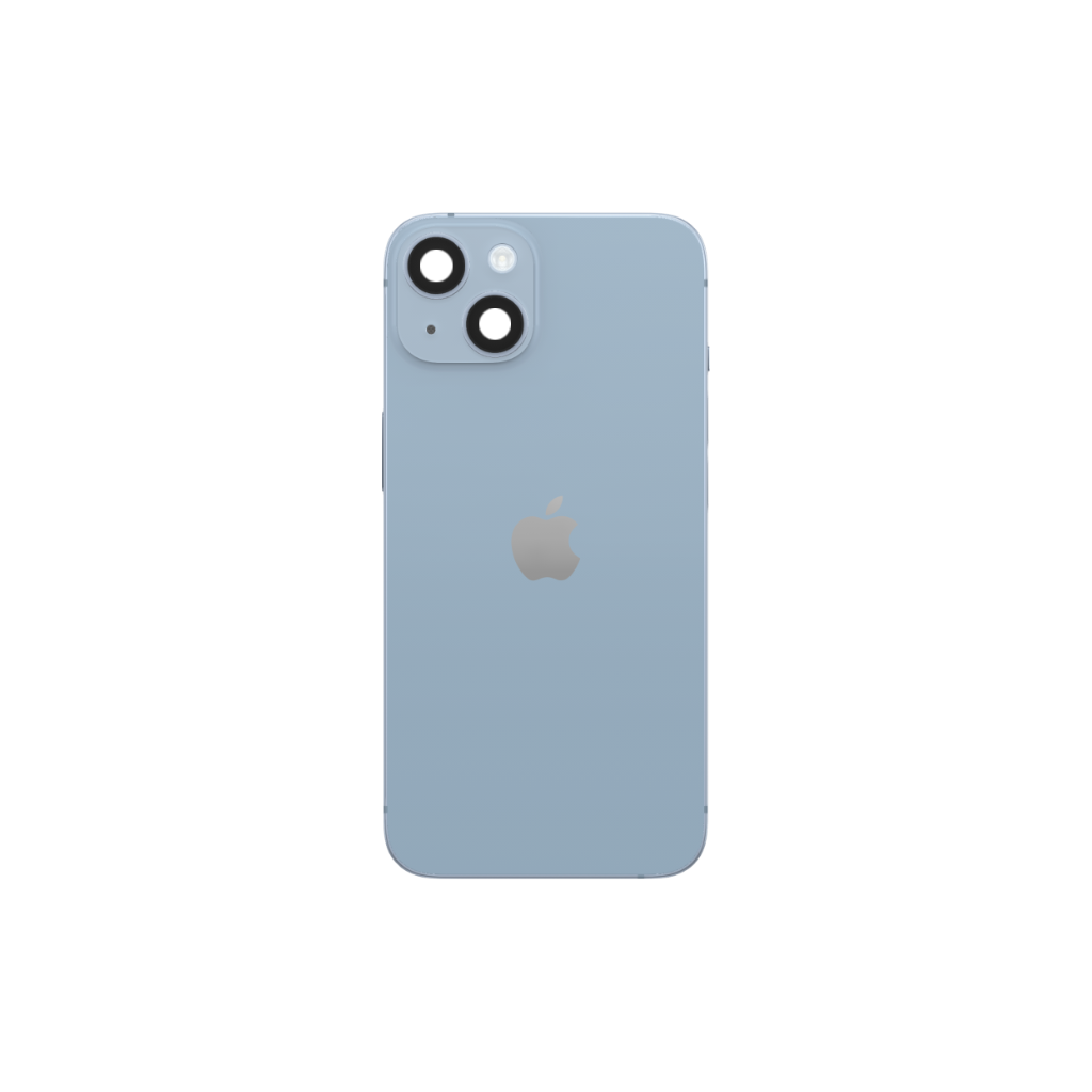 Tapa Trasera iPhone 14 Plus