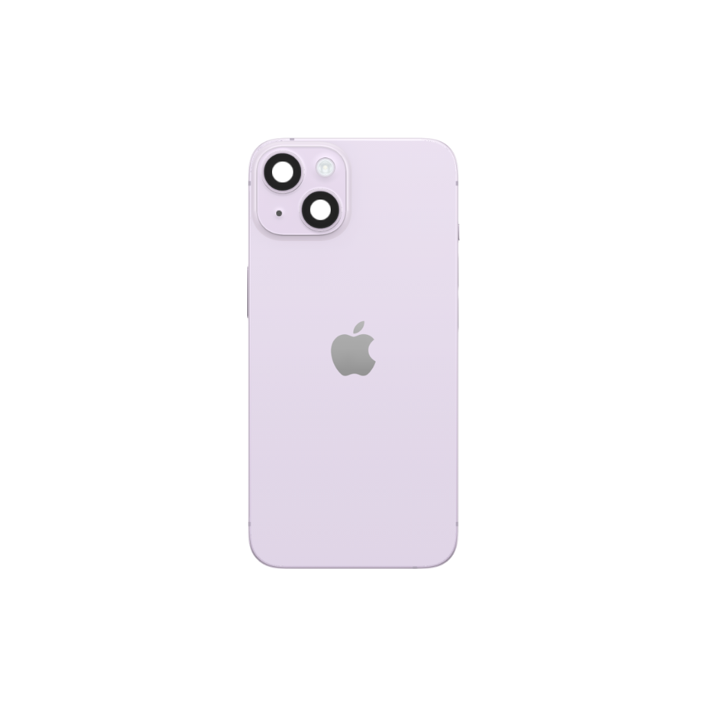 Tapa Trasera iPhone 14 Plus