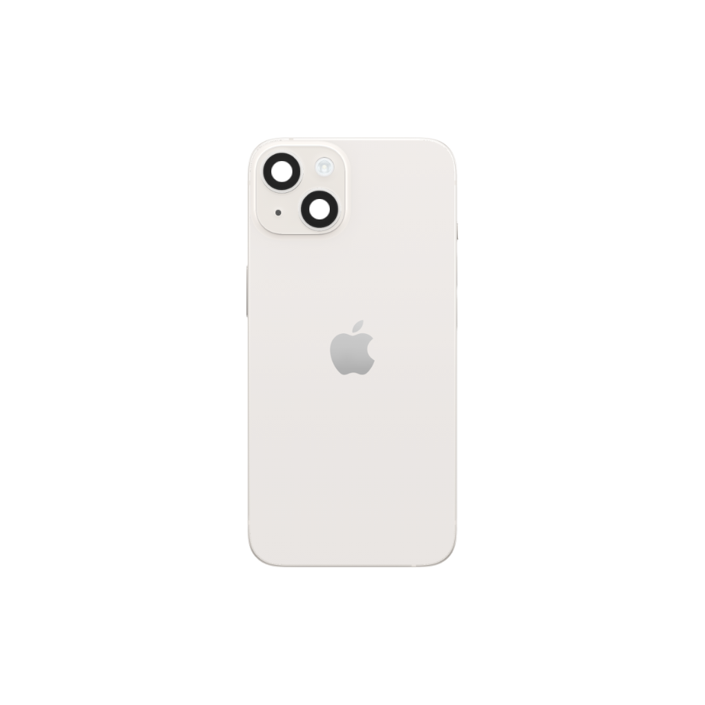 Tapa Trasera iPhone 14 Plus