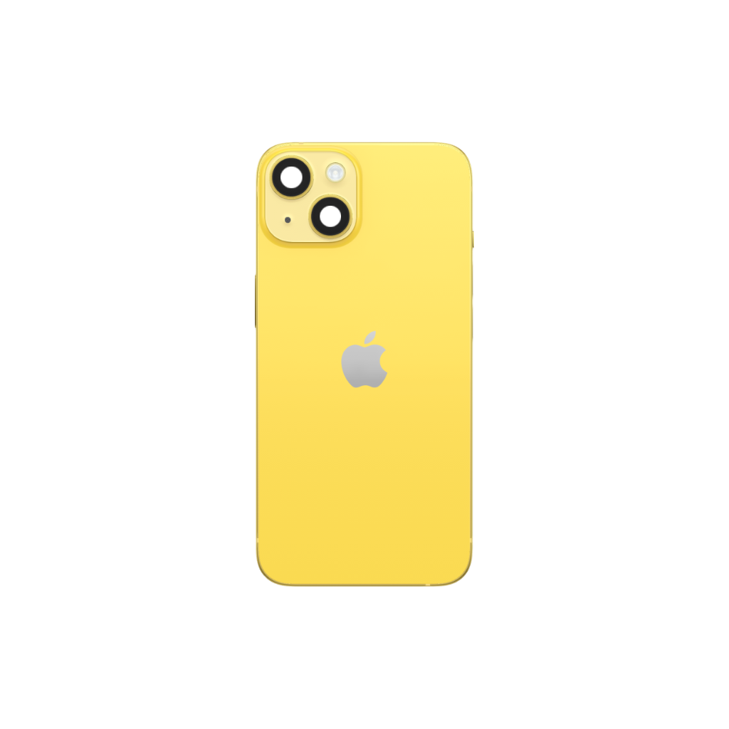 Tapa Trasera iPhone 14 Plus