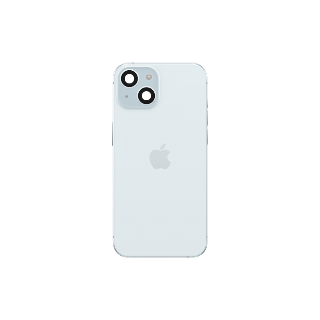 Tapa Trasera iPhone 15 Plus