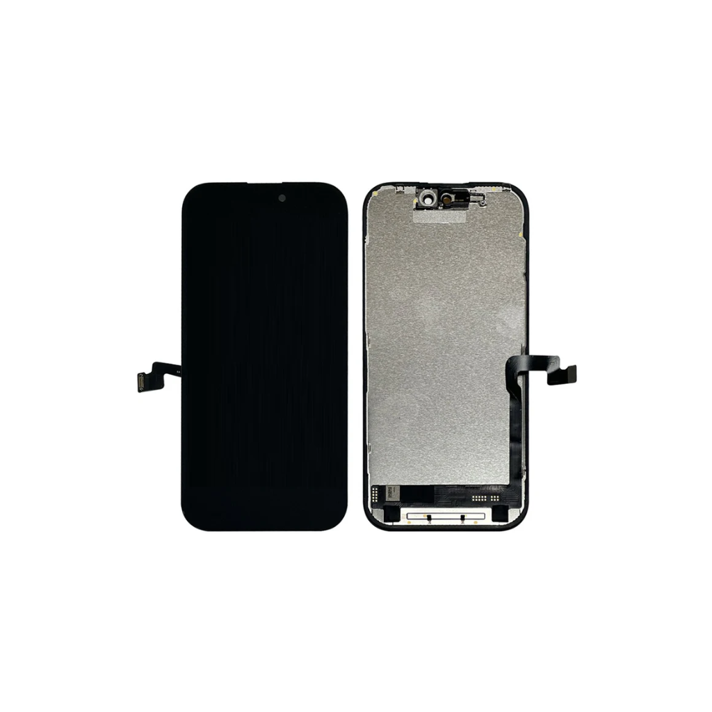 Pantalla iPhone 16 Pro