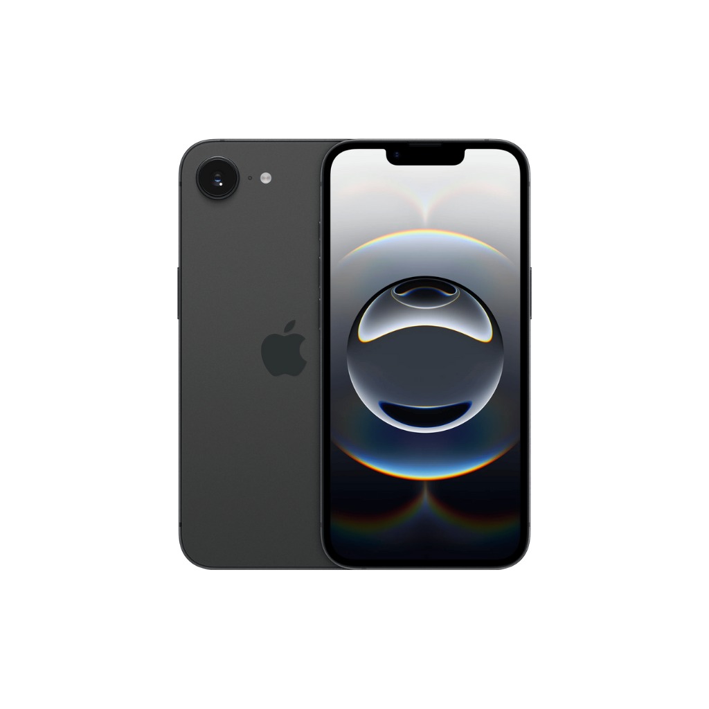 iPhone 16e