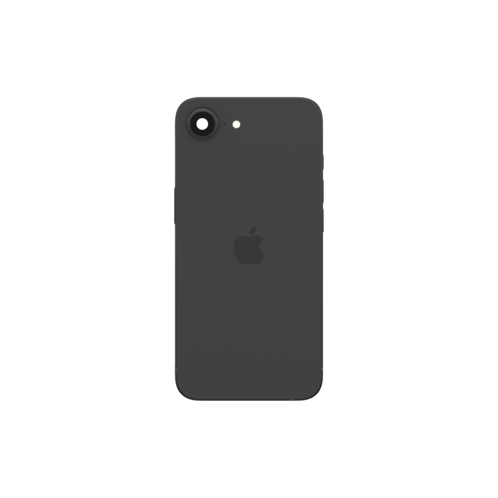 Tapa Trasera iPhone 16e
