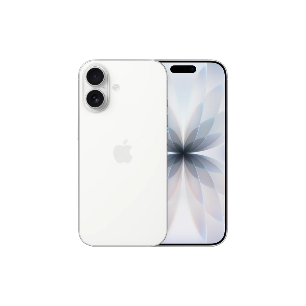Tapa Trasera iPhone 17