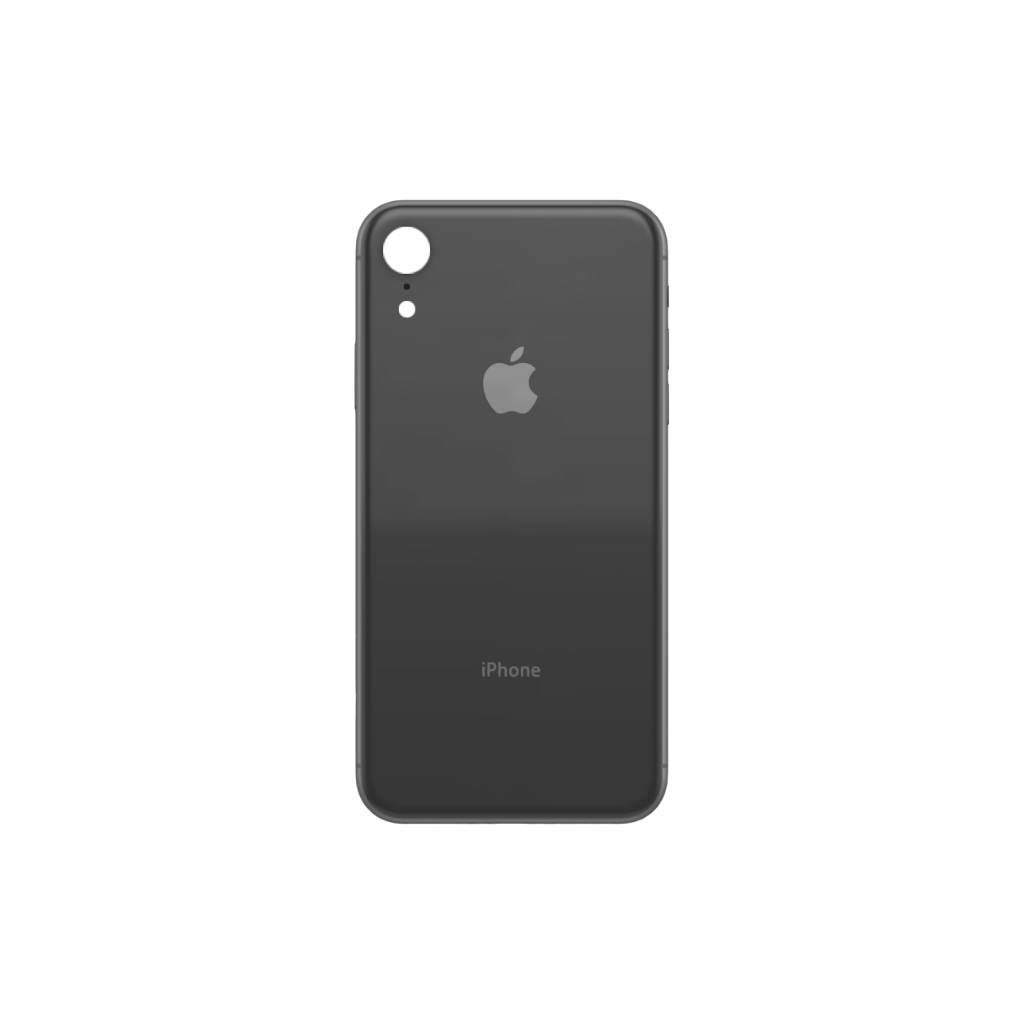 Tapa Trasera iPhone XR