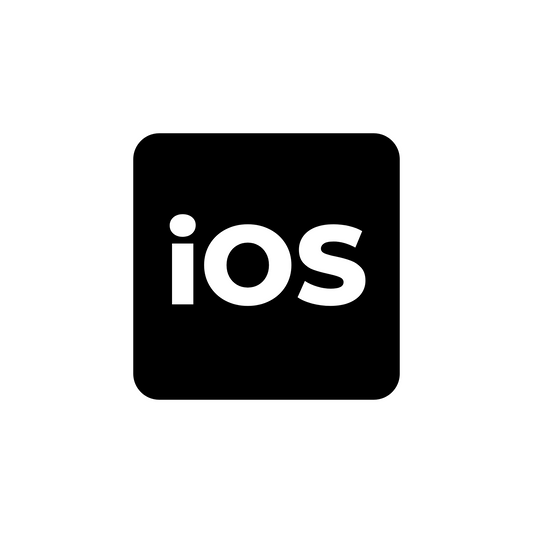 Reparación de Software para iPhone