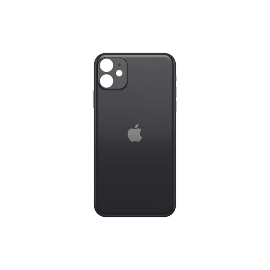 Tapa Trasera iPhone 11