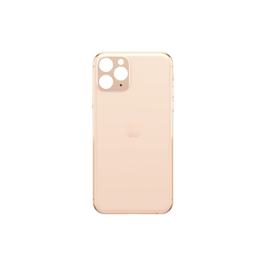 Tapa Trasera iPhone 11 Pro