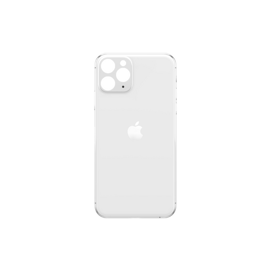 Tapa Trasera iPhone 11 Pro Max
