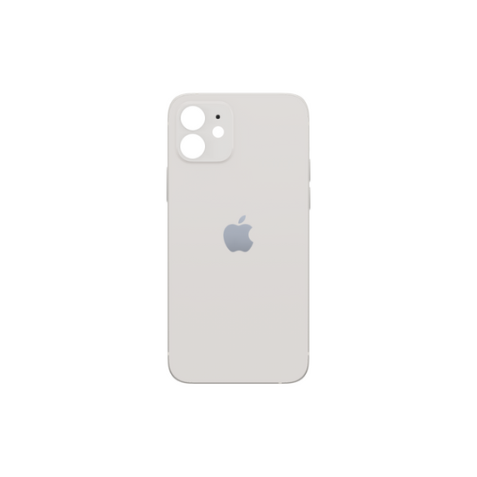 Tapa Trasera iPhone 12