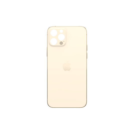 Tapa Trasera iPhone 12 Pro