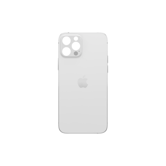 Tapa Trasera iPhone 12 Pro Max