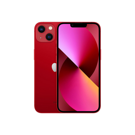 iPhone 13 mini