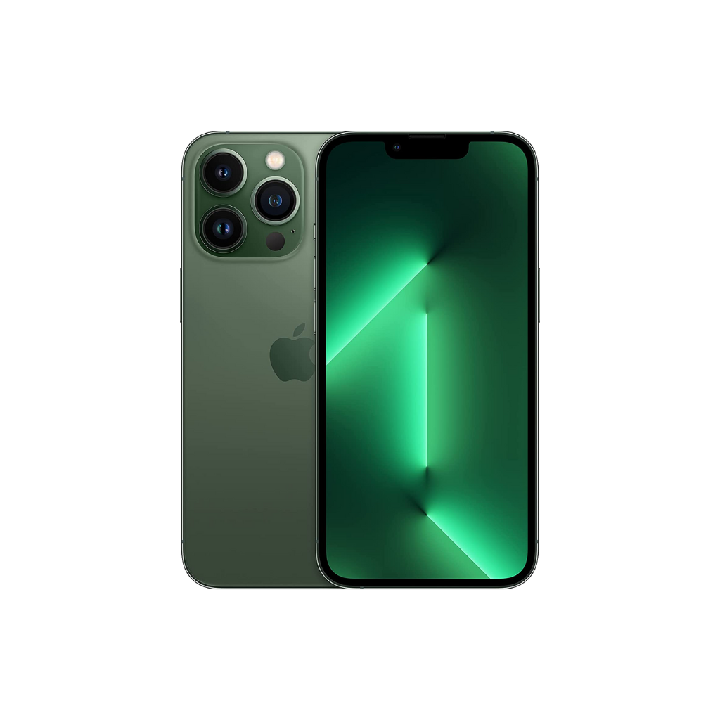 iPhone 13 Pro