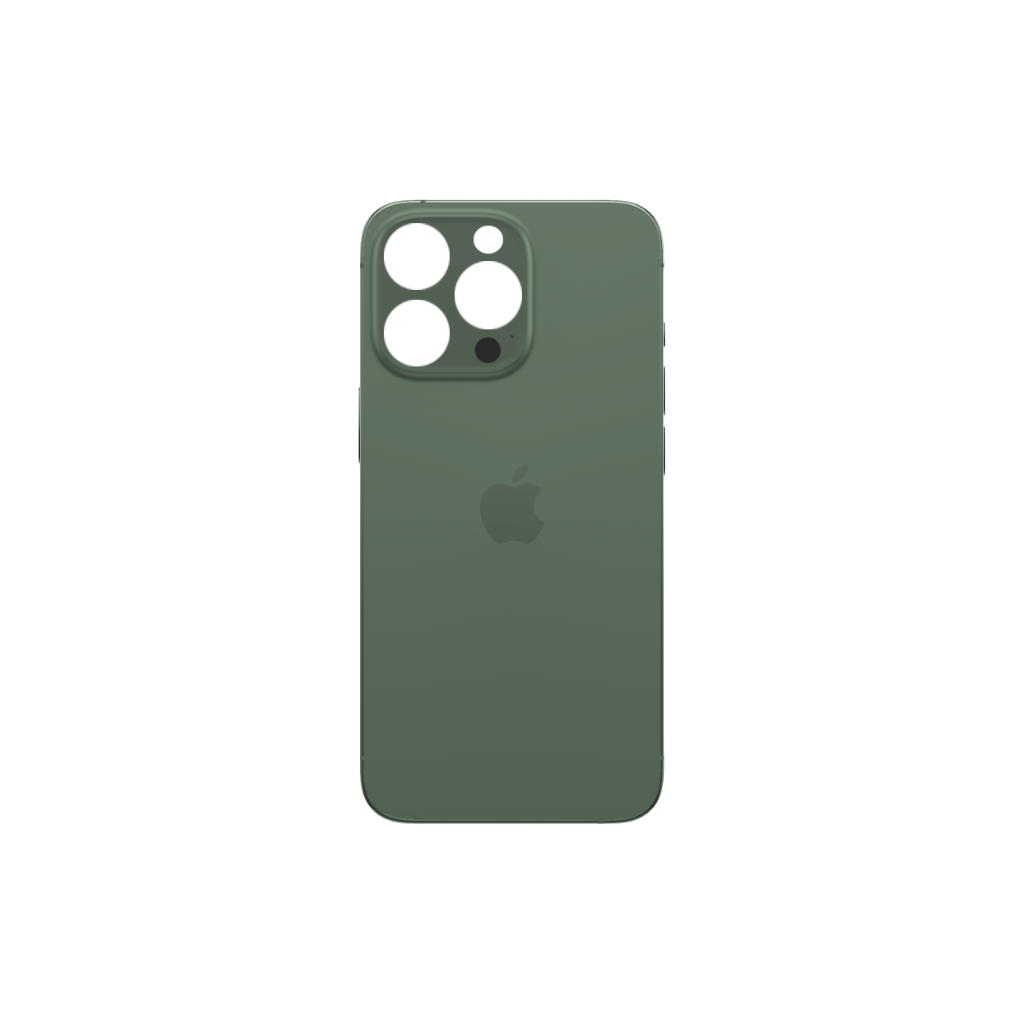 Tapa Trasera iPhone 13 Pro Max