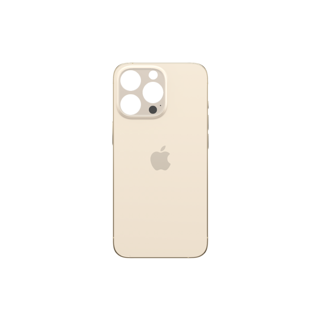 Tapa Trasera iPhone 13 Pro Max