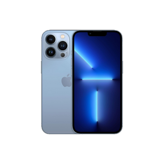 iPhone 13 Pro
