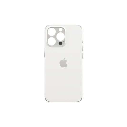 Tapa Trasera iPhone 13 Pro Max